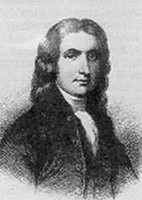 John Hart, signer of the Declaration of Independence and father to Edward Hart (who constructed the first Beverly jail in 1790).