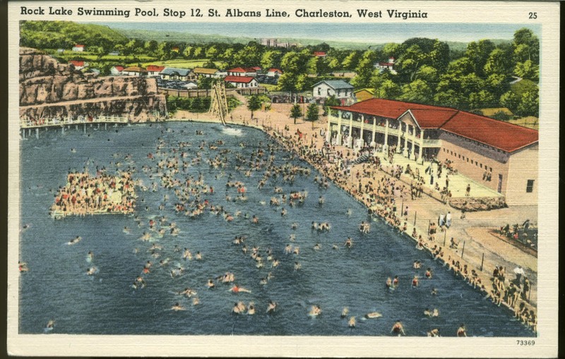 Image from Transit Company Brochure