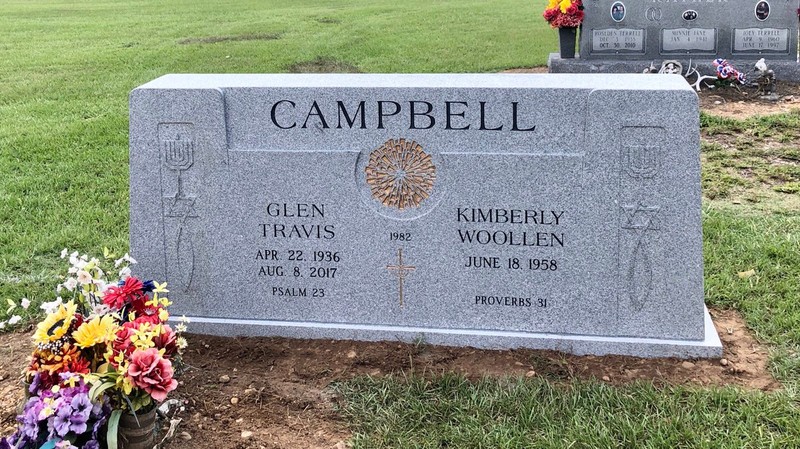 Flower, Plant, Leaf, Headstone