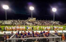 Latrobe Memorial Stadium