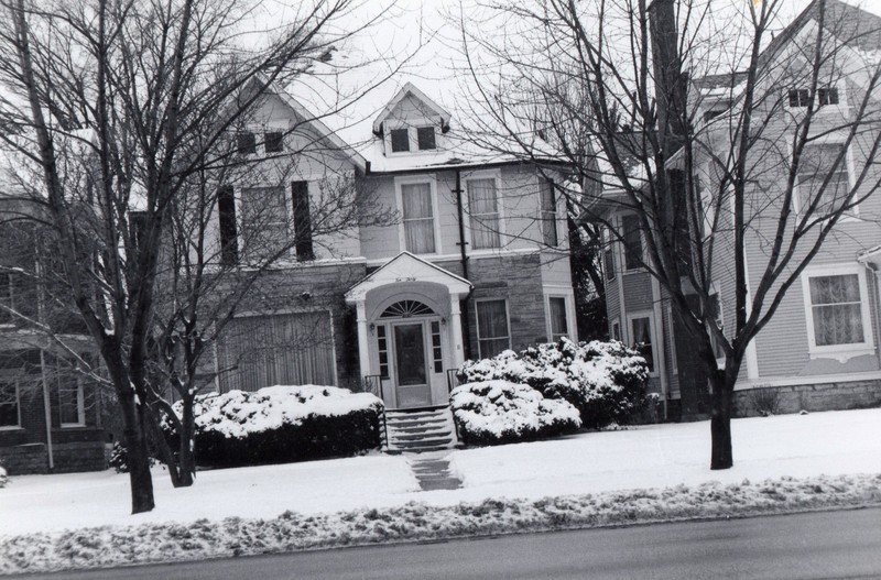 1030 South Main c 1940s