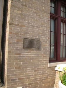 Building, Window, Plant, Brickwork