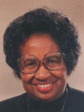 Clara Luper was the advisor for the Youth Council of the NAACP in Oklahoma City at the time of the sit-in movement. 