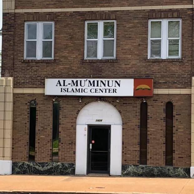 The Al-Mu'minun Islamic Center