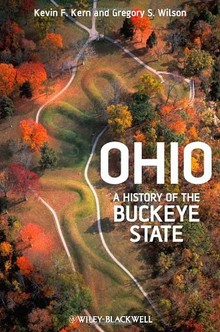 Ohio: A History of the Buckeye State-Click the link below for more information about this book