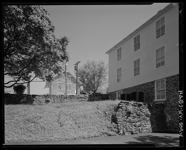 Window, Photograph, Building, Black