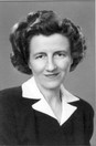 Dr. Ruth Ann Musick