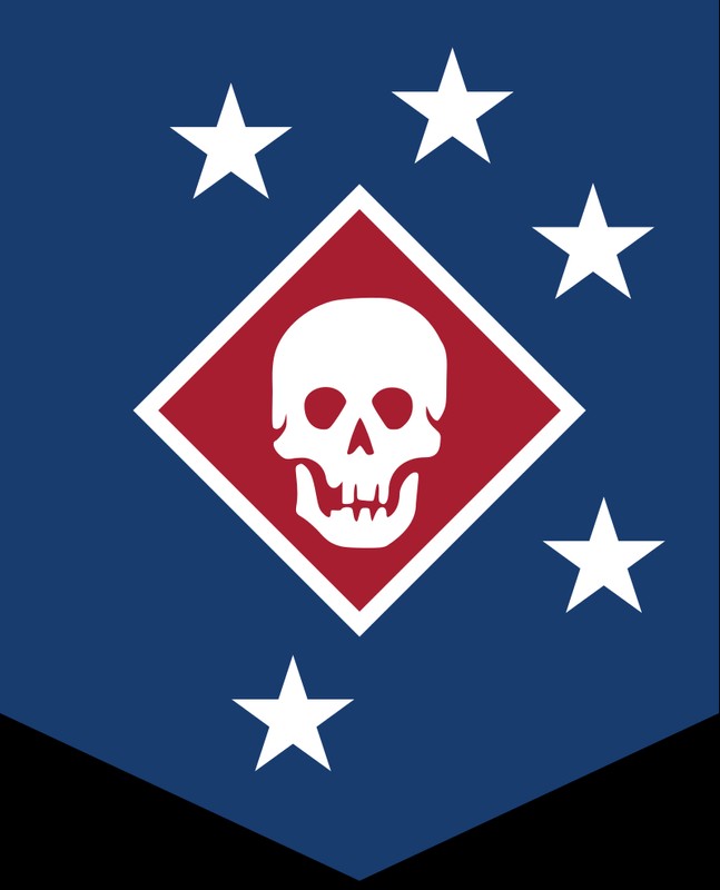 1st Marine Raiders Battalion