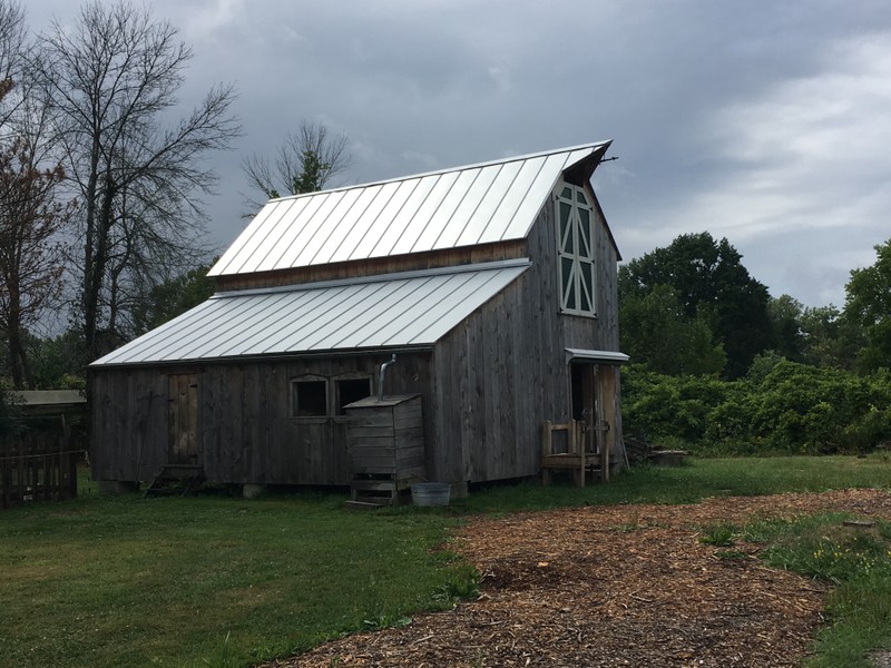 Schmitt Farmstead