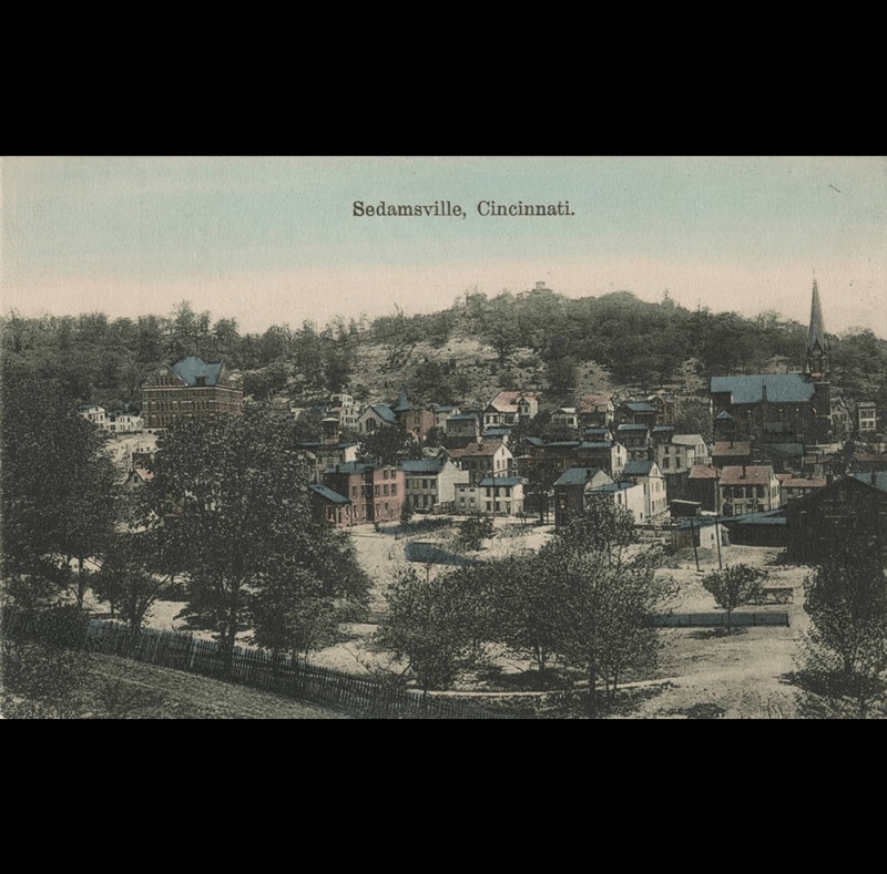 Post Card from The Kraemer Art Company of Sedamsville.
https://cdm16998.contentdm.oclc.org/digital/collection/p16998coll6/id/3400