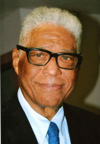 Dr. Robert B. Hayling (1929 - 2015). Credit: ACCORD