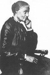 Mary Ellen sued a local transportation company for not allowing herself and other African American's ride.