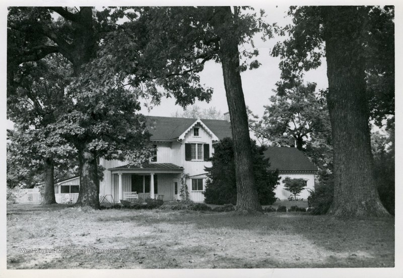 Media Farm (West Virginia & Regional History Center at WVU)