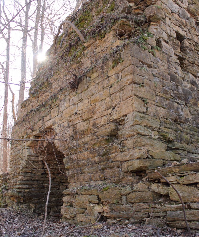 Rock, Bedrock, Stone wall, Outcrop