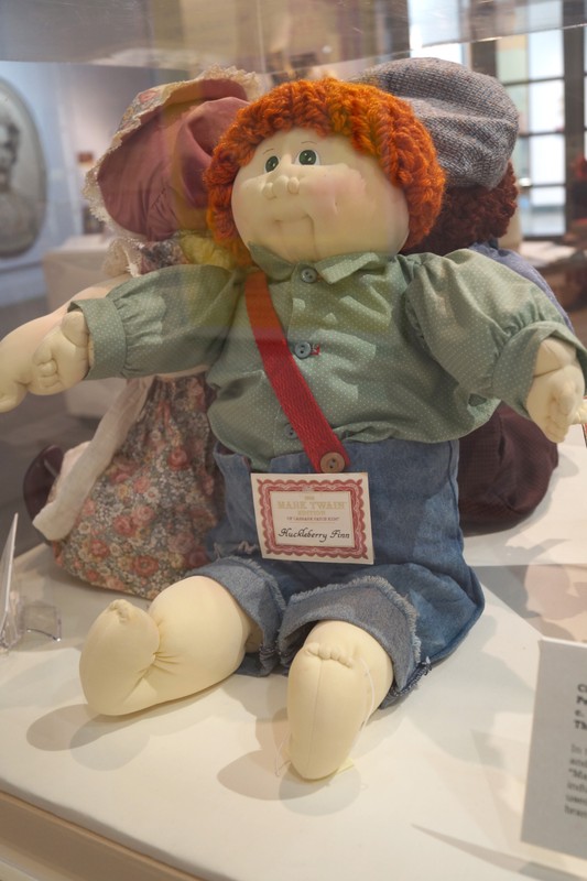 Mark Twain and his Characters have become icons of popular culture, and there are many examples of his influnence in our everyday lifes including dolls, games and books. Mark Twain has become one of the most quoted individuals of all times, and popular quotes are often misattribute to Mark Twain.