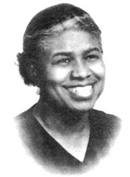 Juanita J. Craft (1902-1985), civil rights organizer, public servant