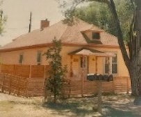 Plant, Building, Tree, House