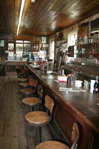 Property, Drinking establishment, Wood, Interior design