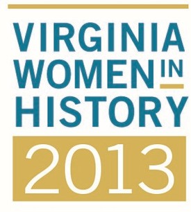 Honorees were selected by the Library of Virginia