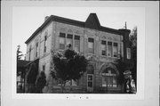 Building, Rectangle, Tree, Facade