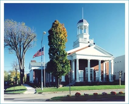 The Heritage Museum and Cultural Center is dedicated to preserving and promoting local history.