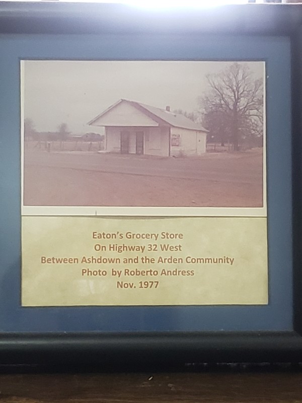 Eaton's Grocery Store