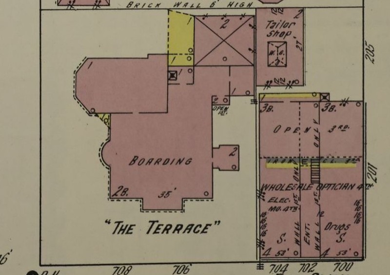 Rectangle, Schematic, Map, Font