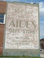 Sky, Cloud, Font, Brick