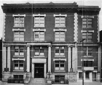 Window, Building, Fixture, Neighbourhood