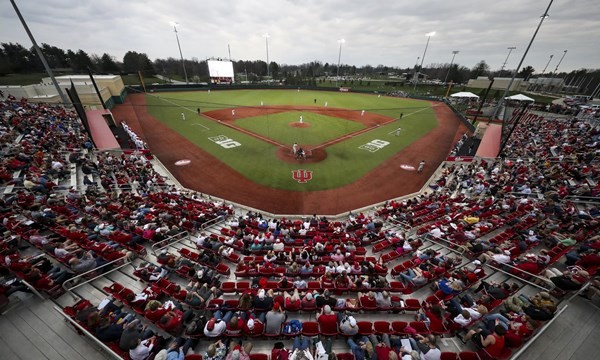 Bart Kaufman Field 