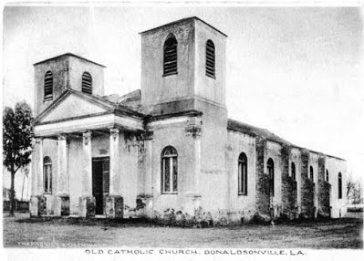 2nd Wooden Church