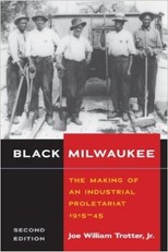 Black Milwaukee-click the link below for more information about this book