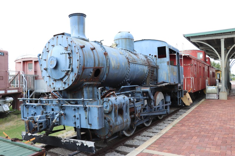 Train, Vehicle, Wheel, Sky