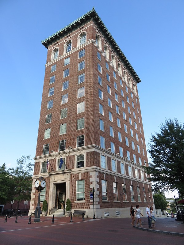 Sky, Building, Property, Window