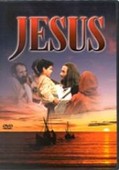 Jesus is the film created by the Jesus Film Project. 