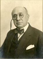 Dr. Joseph Jacobs. Credit: Atlanta History Center "After disposing of my Coca-Cola stock to Mr. Candler, I never owned any more of it, which evidences my poor judgment," Jacobs wrote in a 1929 article.  