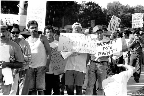 https://en.wikipedia.org/wiki/Southern_California_drywall_strike#/media/File:Photograph_of_workers_protesting_the_jailing_of_fellow_drywall_strikers_in_1992.jpg