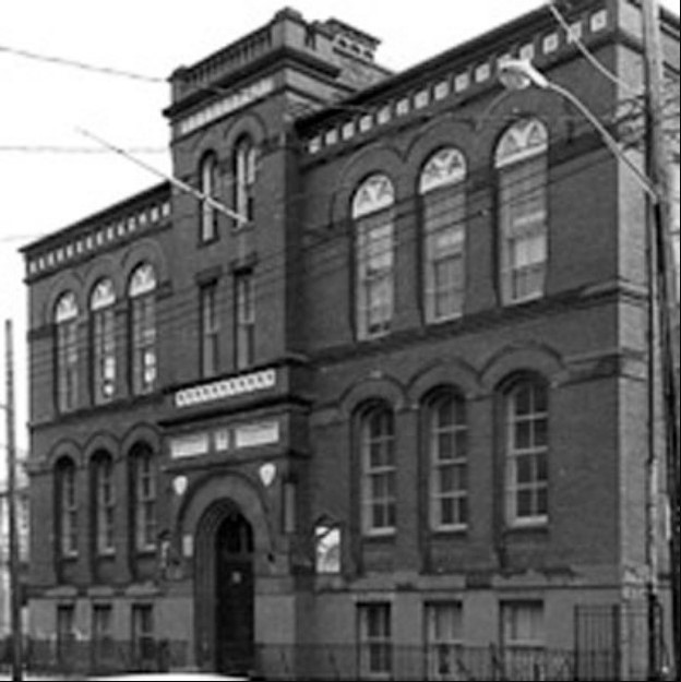 Building, Window, Sky, Facade