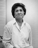 Mae Timbimboo Parry (1919 - 2007)