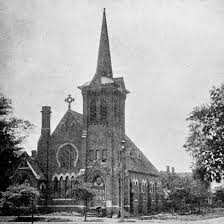 16th Street Baptist Church