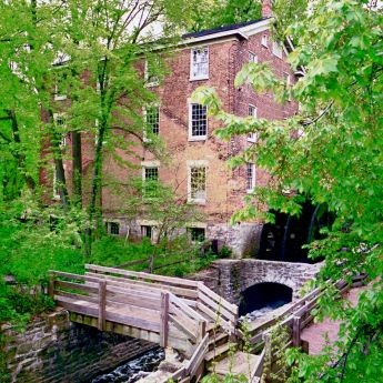 The Mill