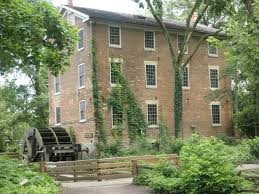 The Mill