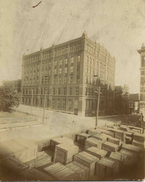 Building, Window, Urban design, Rectangle