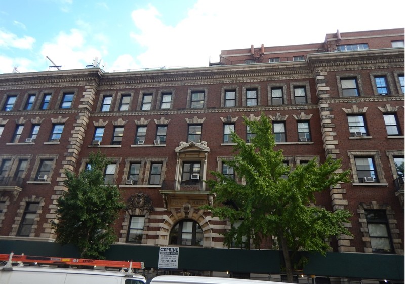 Building, Window, Property, Sky