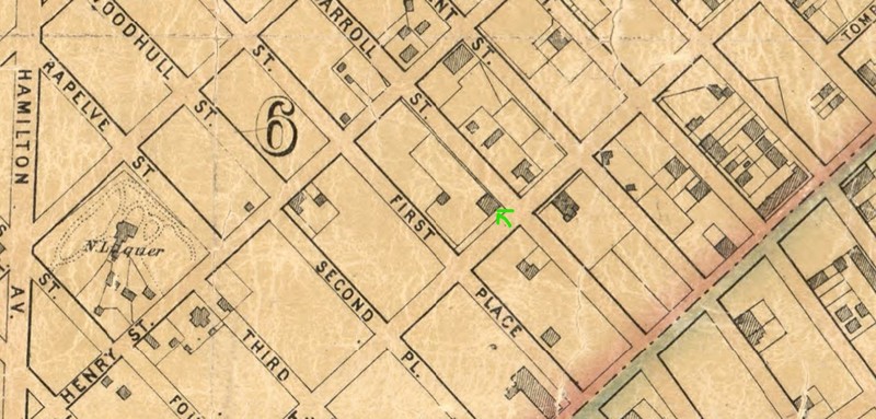 Brown, Rectangle, Wood, Map