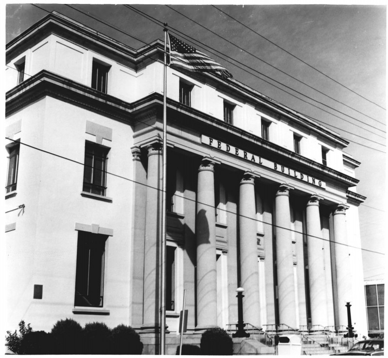 Architecture, Classical architecture, Building, Black-and-white