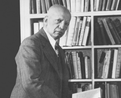 Dr. Carter G. Woodson, the Father of Black History (The Carter G. Woodson Home).