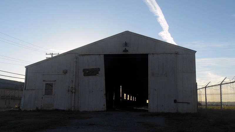 Sky, Cloud, Land lot, Building