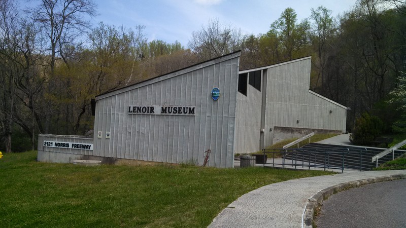 Lenoir Museum