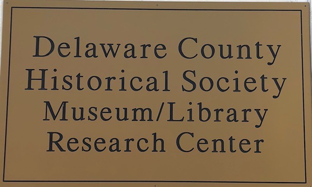 In addition to exhibits drawn from their collection, researchers and genealogists may use the library and research center.